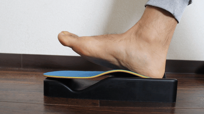 Arch Fit メインビジュアル