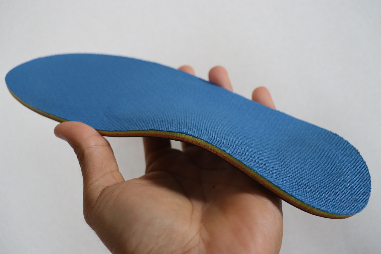 Arch Fit インソール詳細